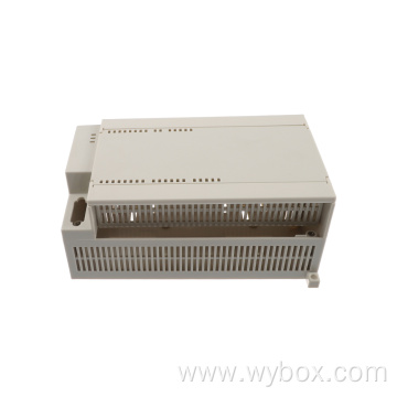 PIC085 junction box supplier custom plastic enclosure abs box plastic enclosure electronics surface mount junction box ip54